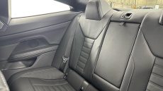 BMW 4 Series 420i xDrive M Sport 2dr Step Auto Petrol Coupe